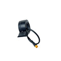 Electric Bike Parts Electric Bike Accessories 130x Thumb Throttle With Waterproof Function