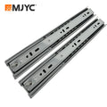 Full Extension 76mm Slide RailMaximizes Drawer Accessibility
