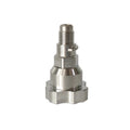 Customizable 4/3000B for SATA Minijet Car Paint Gun Cup Disposable Measuring Cup Quick Connector Adapter for Spray Gun