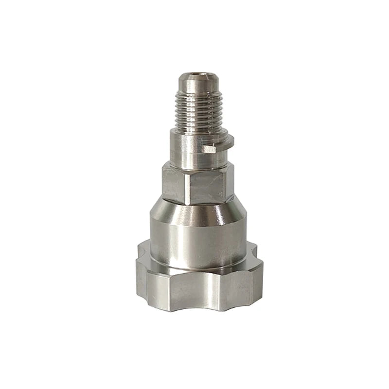 Customizable 4/3000B for SATA Minijet Car Paint Gun Cup Disposable Measuring Cup Quick Connector Adapter for Spray Gun