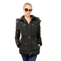 Wholesale Customized Women's Jackets Uniform Custom Work Jacket Low MOQ Fleece Women's Jackets & Coats for Women