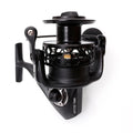 SAGA SEA Fishing Spinning Reels 4.9:1 20kg Spare Metal Spool Grip Spinning Reel for Carp Reel Fishing