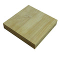 China Factory Bamboo Boards Panels Natural Raw Materials Bamboo Plywood
