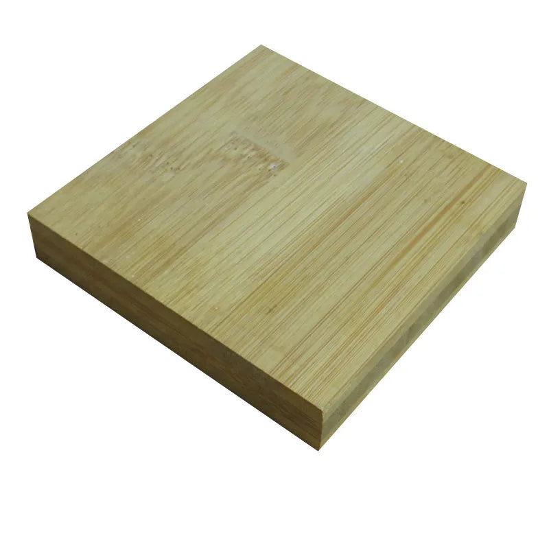 China Factory Bamboo Boards Panels Natural Raw Materials Bamboo Plywood