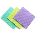 100% Natural Dish Kitchen Swedish Dishcloth  Cellulose Washing Cleaning Cellulose Sponge Cloth