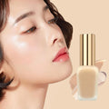 CYL Beauty Liquid Face Foundation Custom Logo Long Lasting Waterproof SPF 15 Matte Finish Moisturizing Hydrating Whitening Oil