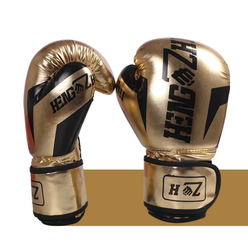 Snbo Wholesale Professional Leather Sandbag Training Custom Logo Boxing Gloves Best Seller