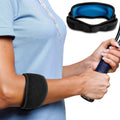 Adjustable Arm Brace Support Elbow Band Wrap Bandage Strap Joint Pain Relief Elbow Protector Forearm Guard for Tennis Golf