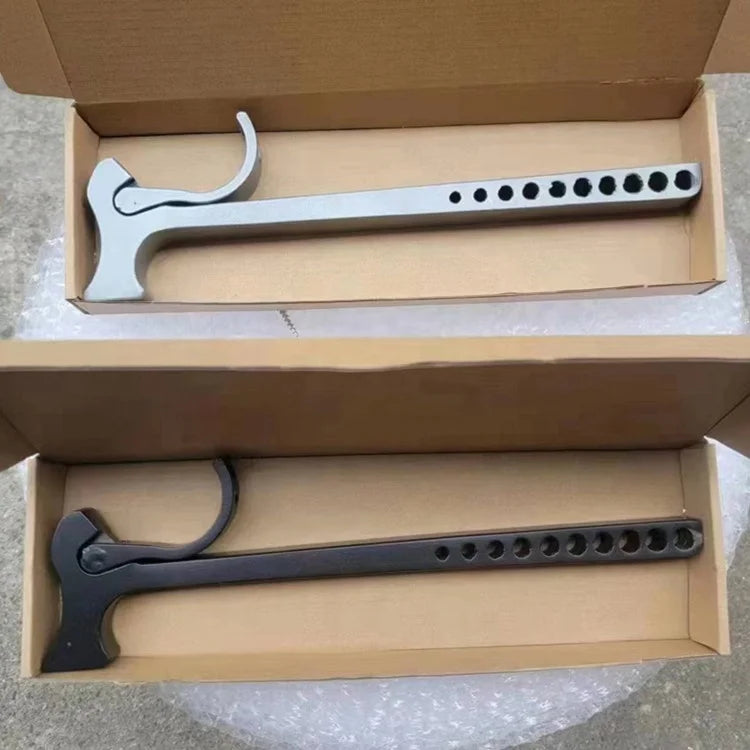 Truss Spigot Q235 Steel Hammer for Lighting Accessories