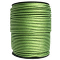 High Quality Double Braided PP Multifilament Rope Handle 1-30mm Diameter Multi-Strand Structure Assorted Color Packaging