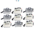 YS High Pressure Fog Machine Mist Pump 2L/min and 4L/min for Misting System