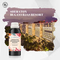HL- Inspired Sheraton Hotel Highly Scented Perfume Oils Supplier500ML Custom High Concentrated Fragrance Oil for air Freshener