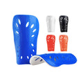 Adults and Kids Soccer Shin Pad Superlight and Breathable Protective Soccer Shin Guards