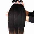 Curly Raw Indonesian Hair Bundles Wholesale Bulk Remy 100% Human Hair Bundles Raw Kinky Straight Bundles Human Hair Extensions