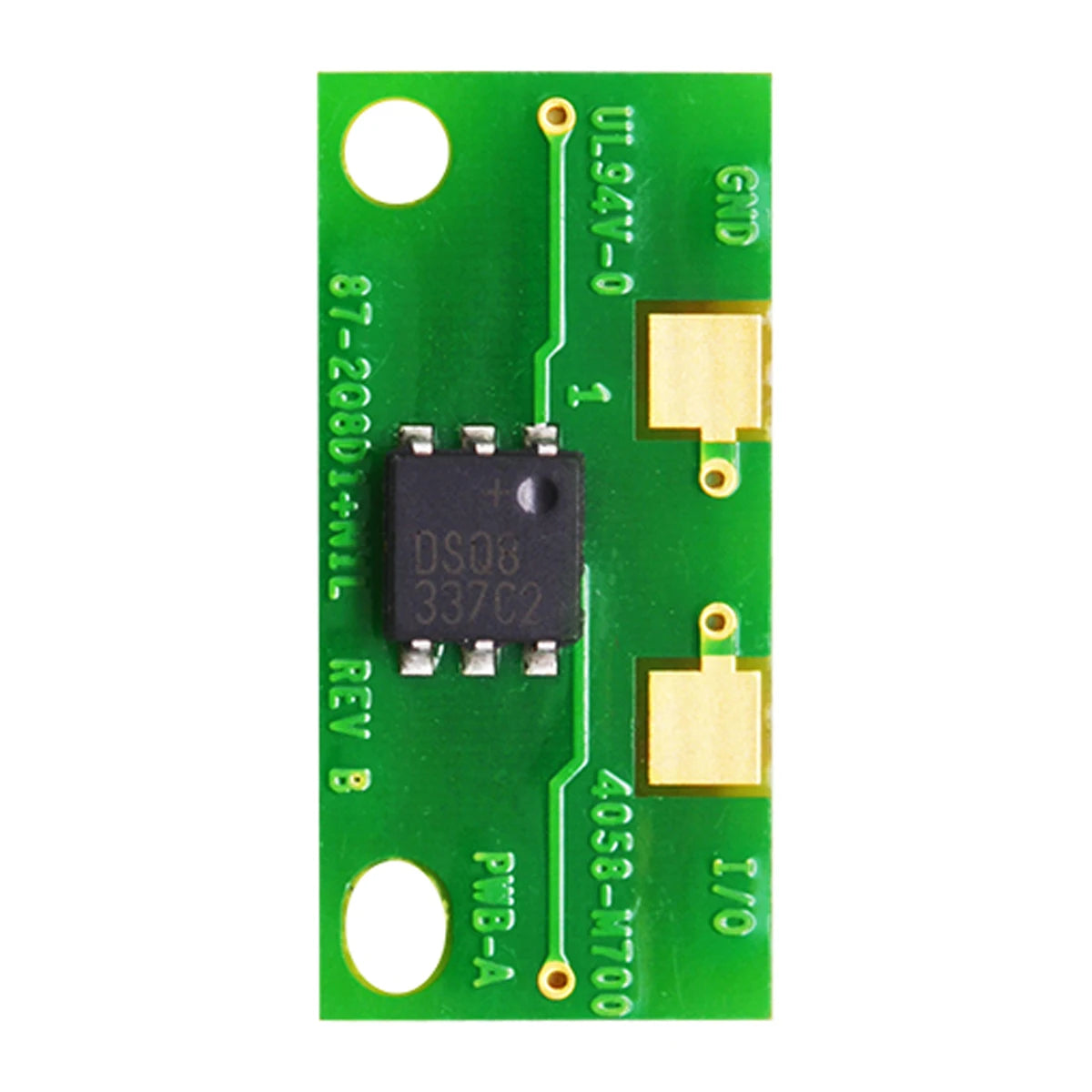 12K Toner Chip for Konica Minolta Magicolor 5550 5570 5650 5670 DN 5650EN 5670EN 5550EN A06V283 A06V173 A06V473 A06V373 A06V273