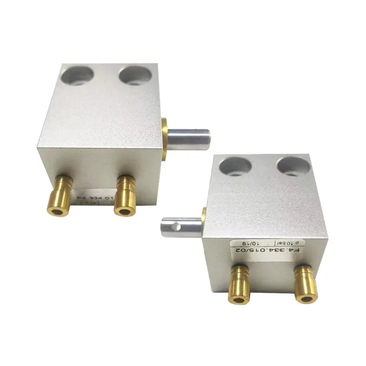 F4.334.015/02  XL105  F4.334.015  Air Cylinder