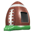 ADS Inflatable Football & Rugby Bouncer for Commercial Rental Use PVC Material EN71 Certified