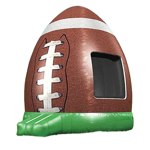 ADS Inflatable Football & Rugby Bouncer for Commercial Rental Use PVC Material EN71 Certified