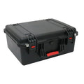 Patented Engineer PP Plastic Sealed IP67 Waterproof Tool Case Safety Equipment Camera Suitcase Impact Resistant Shockproof OEM