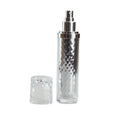 Luxury Surface 100ml Acrylic Lotion Bottle for Skin Care Packaging