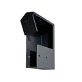 Laser Cut and Stamped Carbon Steel Sheet Metal Fabrication Steel Shell for Electrical Shielding Cover Case Application