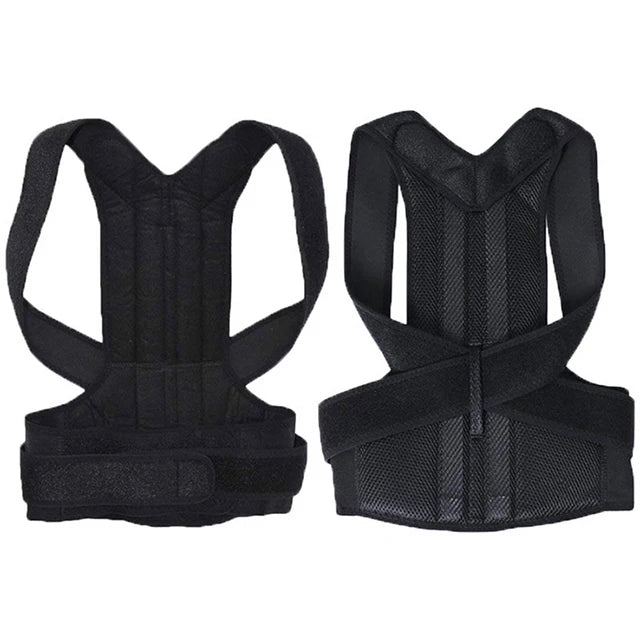 Factory Directly New Spine Back Shoulders Posture Corrector Brace MegaBDM