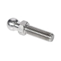 DIN 71803 Stainless Steel Ball Head Screw Lock Bolt Stud Fixing Spherical Bolts Compatible M5 X 8mm Headlight Adjustment Screw