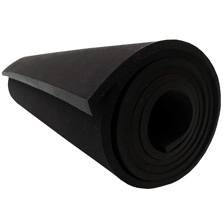Factory Supply 100% Polyurethane Rectangular Sponge Foam Sheet Soft and for Custom Needs