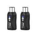 Wireless MIDI Adapter Rechargeable Audio Transmitter Receiver 2.4GHz Ultra-Low Latency Built-in Silent Portable MIDI Connector f