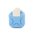 Modern Style Cheap Desktop Hand Manual Plastic Round Corner Paper Card Punch Cutter Versatile Tabletop Vase Function