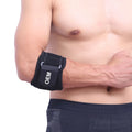 SHIWEI-4005#Wholesale Elbow Support Brace Tennis Elbow Brace with Compression Pad for Men and Women