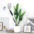 Artificial Peony Silk Flower Artificial Flowers for Home Decor Artificial Green Plant Floral Art