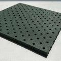 New China Rubber Shock Pad for Artificial Grass or Synthetic Turf