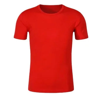 Quickdrying Cotton Customized Polo Advertising T Shirt Round Neck Lapel Fitspi Customization Tshirt For Work