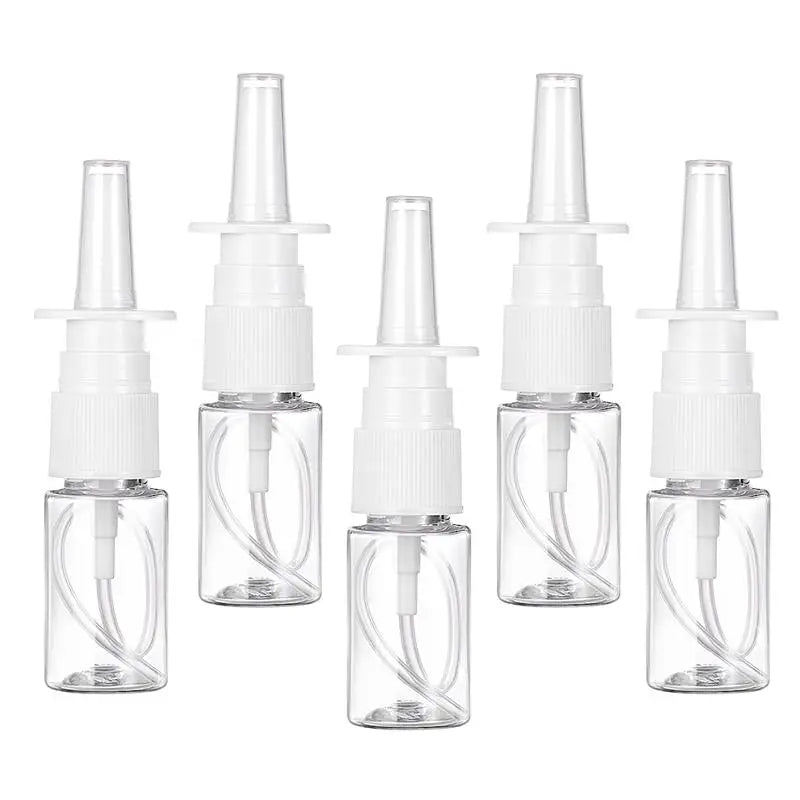 10ml 15ml 20ml 25ml 30ml Mt2 Nasal Spray Bottle