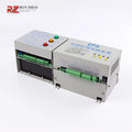 Machine-room Less Elevator Electric Brake Release Device EPS Electric Brake Declutch EMK-EPB110 220DC 110V