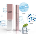 Natural Wholesale Custom Organic Vegan Eye Enhancer Grow Liquid Lash Boost Growth No Logo Eyelash Serum Private Label With Brush