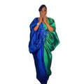 On Sale Autumn Dashiki Plus Size Fashion African Dresses Kanga Clothing African Plussize Dress MegaBDM