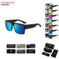 2026 Trending Designer Futuristic Sunglasses for Men Women Comfortable for Outdoor Sports-Cycling Fishing Polarizing New Fashion