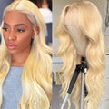 613 13x6 HD Lace Frontal Wig Raw Human Hair Body Wave Women Virgin Body Wave Full Lace Front Wig