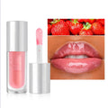 Wholesale Bulk Luxury Packaging Lip Oil Base Lip Gloss Flavoring Oil Lip Plumping Oil Manufacturers