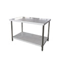 Industrial Stainless Steel Kitchen Work Table for Bakery As Hotel and Restaurant Supplies
