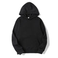Autumn Winter XXL Casual Sports Hoodie Men's & Women's Fleece Sweatshirt with Digital Printing Cross-Border Zipper-Up Design