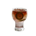 Custom Logo Custom Color Glass Cup Gin Glassware Personalized Gin Glass Copa De Balon Glass