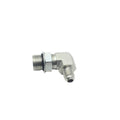 Top Selling Parker C5OX  Thread Elbow 37  Flare  SAE-ORB90 Degree Elbow Jic Male 74 Degree Cone and Sae O-ring Boss 1JO99