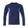Supply Flame Resistant FR 6OZ Cotton/Spandex Shirts Manufacturer Henley Style FR Comfortable Durable Long Sleeve Work Shirts