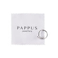 Wholesale Custom Microfiber Suede Cloth for Glasses Lens Cleaning and Jewelry Polishing with Printed Logo