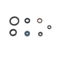 Centauro FANTIC 450 XXF 22 Engine Oil Seal Kit Professional Grade NBR FKM Material for Piston Pneumatic Packing for Cars Trucks