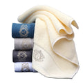 Luxury Hotel Spa Bath Towel Set Multi-Color 100% Egyptian Cotton Ultra Soft Plush Absorbent Disposable Turkish Towels