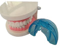 Sports Premium Quality Teeth Protection Double Braces Mouthguard Adult Boxing Mouth Guard